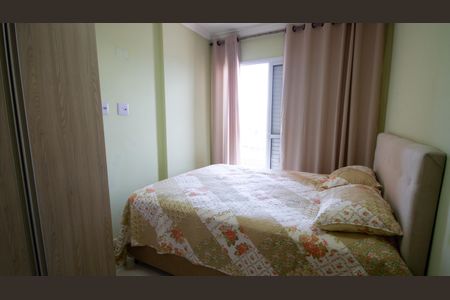 Apartamento para alugar com 64m², 2 quartos e 1 vagaSuíte 1