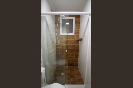 Apartamento para alugar com 64m², 2 quartos e 1 vagaBanheiro Social