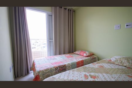 Apartamento para alugar com 64m², 2 quartos e 1 vagaQuarto 2