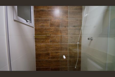 Apartamento para alugar com 64m², 2 quartos e 1 vagaBanheiro da Suíte 1