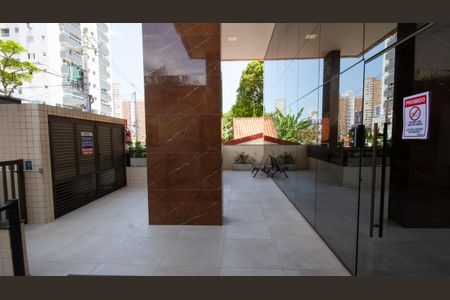 Apartamento para alugar com 64m², 2 quartos e 1 vagaÁrea comum