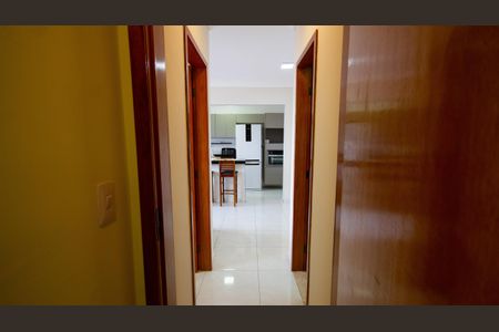 Apartamento para alugar com 64m², 2 quartos e 1 vagaSuíte 1
