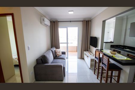 Apartamento para alugar com 64m², 2 quartos e 1 vagaSala