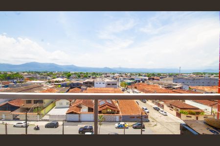 Apartamento para alugar com 64m², 2 quartos e 1 vagaVaranda