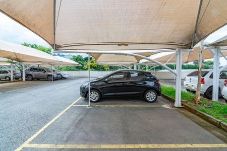 Apartamento para alugar com 52m², 2 quartos e 1 vagaGaragem