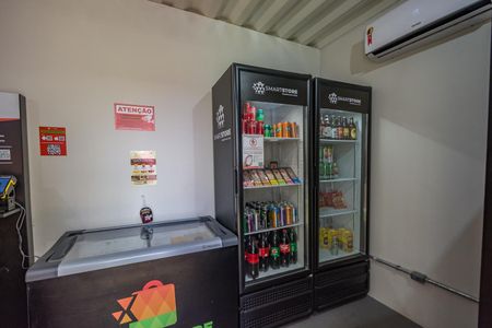 Apartamento para alugar com 52m², 2 quartos e 1 vagaÁrea comum