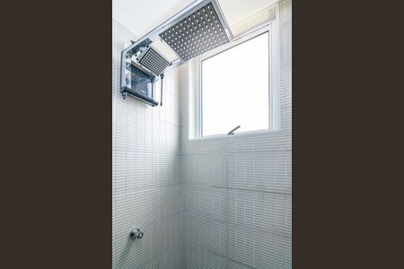 Apartamento para alugar com 52m², 2 quartos e 1 vagaBanheiro