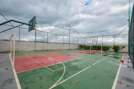 Apartamento para alugar com 52m², 2 quartos e 1 vagaÁrea comum