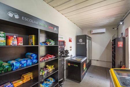 Apartamento para alugar com 52m², 2 quartos e 1 vagaÁrea comum