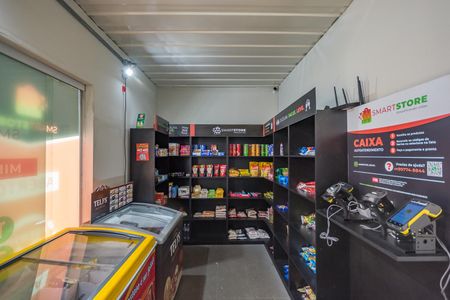 Apartamento para alugar com 52m², 2 quartos e 1 vagaÁrea comum