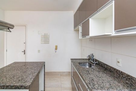 Apartamento para alugar com 52m², 2 quartos e 1 vagaCozinha