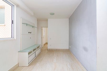 Sala de apartamento à venda com 2 quartos, 52m² em Palmeiras, Belo Horizonte