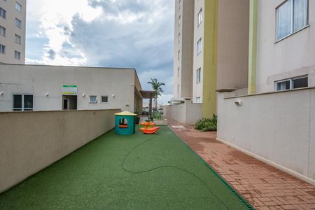 Apartamento para alugar com 52m², 2 quartos e 1 vagaÁrea comum