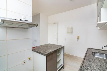 Apartamento para alugar com 52m², 2 quartos e 1 vagaCozinha