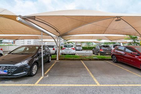 Apartamento para alugar com 52m², 2 quartos e 1 vagaGaragem