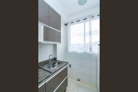 Apartamento para alugar com 52m², 2 quartos e 1 vagaÁrea de Serviço