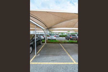 Apartamento para alugar com 52m², 2 quartos e 1 vagaGaragem