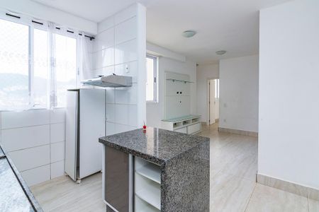 Apartamento para alugar com 52m², 2 quartos e 1 vagaCozinha