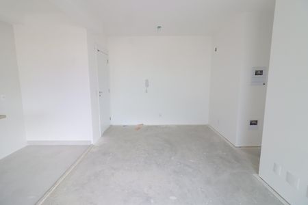 Sala de apartamento para alugar com 3 quartos, 67m² em Vila Osasco, Osasco