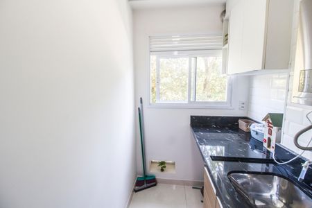 Apartamento à venda com 57m², 2 quartos e 1 vagaÁrea de Serviço