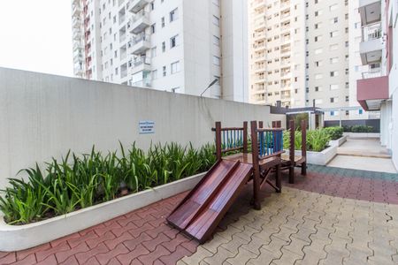 Apartamento à venda com 57m², 2 quartos e 1 vagaÁrea comum - Playground