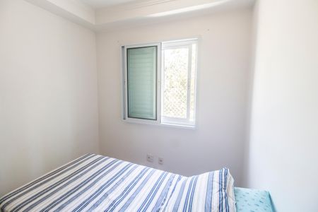 Apartamento à venda com 57m², 2 quartos e 1 vagaQuarto 2