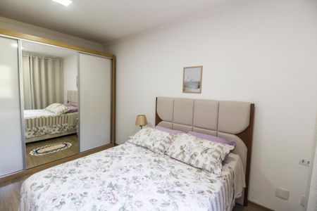 Apartamento à venda com 57m², 2 quartos e 1 vagaQuarto 1