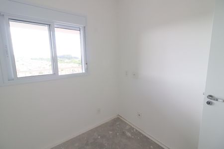 Apartamento à venda com 67m², 3 quartos e 1 vagaQuarto 3