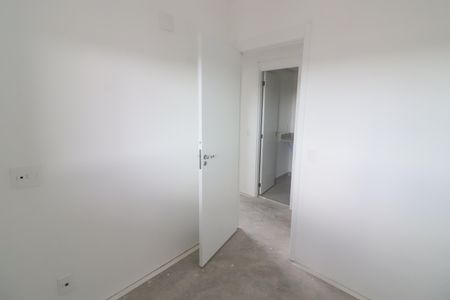 Apartamento à venda com 67m², 3 quartos e 1 vagaQuarto 3