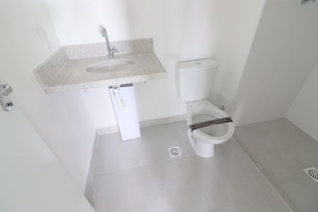 Apartamento à venda com 67m², 3 quartos e 1 vagaBanheiro 2
