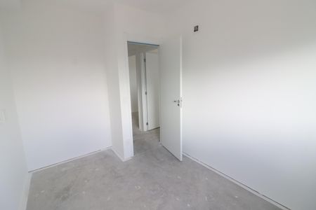 Apartamento à venda com 67m², 3 quartos e 1 vagaQuarto 2