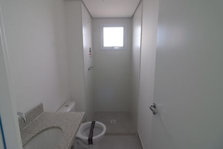 Apartamento à venda com 67m², 3 quartos e 1 vagaBanheiro da Suíte 1