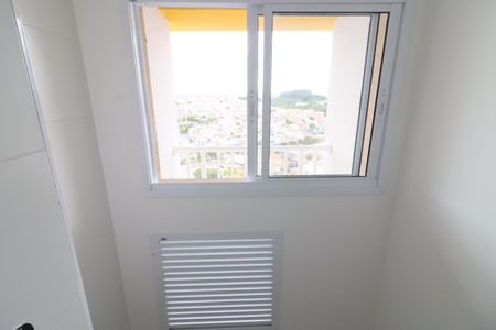 Apartamento à venda com 67m², 3 quartos e 1 vagaCozinha e Área de Serviço