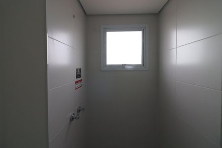 Apartamento à venda com 67m², 3 quartos e 1 vagaBanheiro da Suíte 1