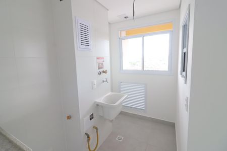 Apartamento à venda com 67m², 3 quartos e 1 vagaCozinha e Área de Serviço