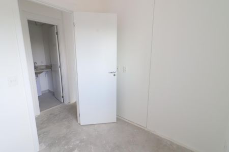 Apartamento à venda com 67m², 2 quartos e 1 vagaQuarto 2