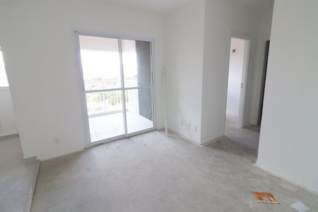 Apartamento à venda com 67m², 2 quartos e 1 vagaSala
