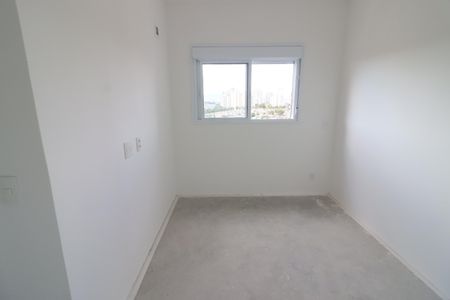 Suíte 1 de apartamento à venda com 2 quartos, 67m² em Vila Osasco, Osasco