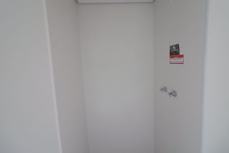 Apartamento à venda com 67m², 2 quartos e 1 vagaBanheiro da Suíte 1