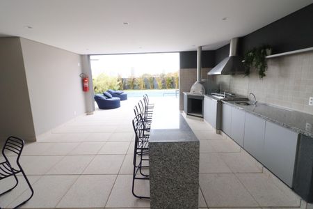 Apartamento à venda com 67m², 2 quartos e 1 vagaÁrea comum - Churrasqueira VIP