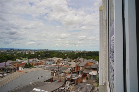 Quarto 2_Vista  de apartamento para alugar com 2 quartos, 45m² em Morro Santana, Porto Alegre