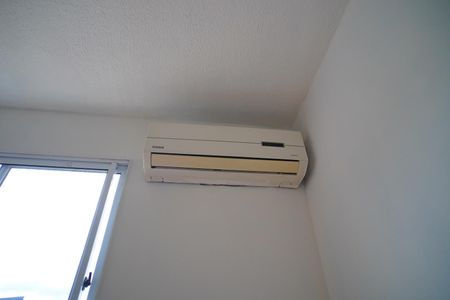 Quarto 2 de apartamento para alugar com 2 quartos, 45m² em Morro Santana, Porto Alegre