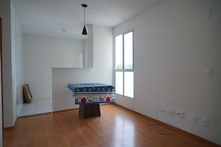 Sala de apartamento para alugar com 2 quartos, 45m² em Morro Santana, Porto Alegre