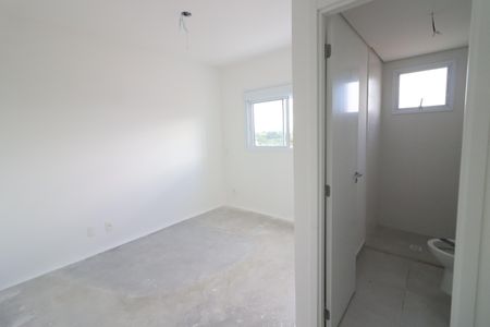 Apartamento à venda com 50m², 3 quartos e 1 vagaSuíte 1