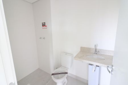 Apartamento à venda com 50m², 3 quartos e 1 vagaBanheiro 2