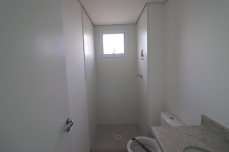 Apartamento à venda com 50m², 3 quartos e 1 vagaBanheiro da Suíte 1