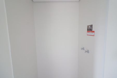 Apartamento à venda com 50m², 3 quartos e 1 vagaBanheiro 2