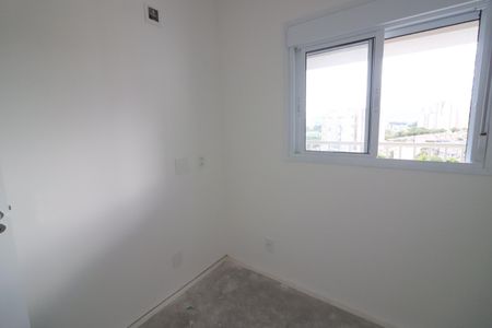 Apartamento à venda com 50m², 3 quartos e 1 vagaQuarto 3