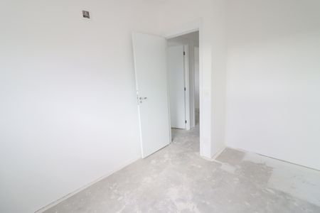 Apartamento à venda com 50m², 3 quartos e 1 vagaQuarto 2