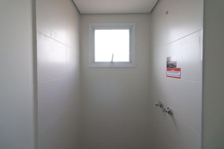 Apartamento à venda com 50m², 3 quartos e 1 vagaBanheiro da Suíte 1